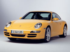 保时捷911
