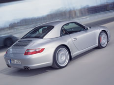 保时捷911