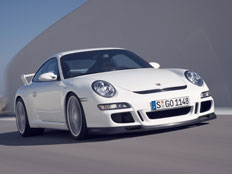 保时捷911