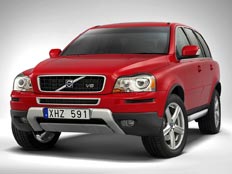 沃尔沃XC90