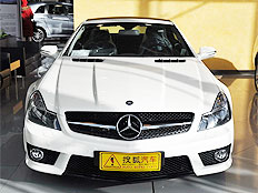 奔驰SL级AMG