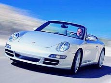 保时捷911