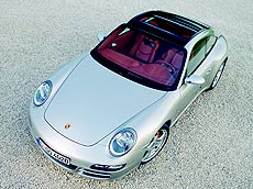 保时捷911