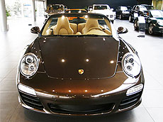 保时捷911