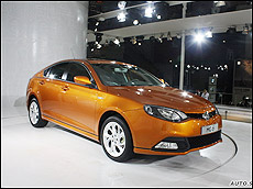MG6