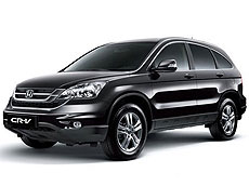 本田CR-V