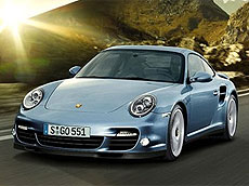 保时捷911