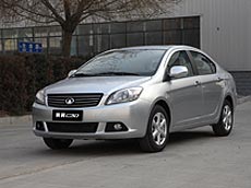 长城C30 