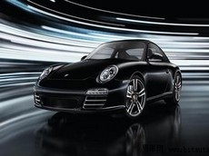 保时捷911