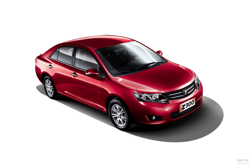 2012����̩Z300