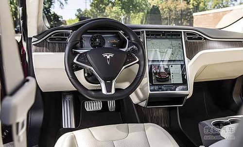 δս Tesla Model S
