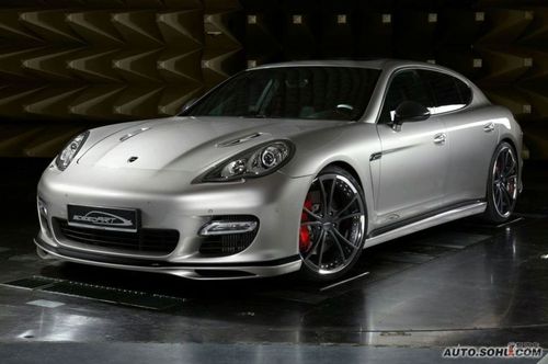 ʱ Panamera ֽ װ ͼƬ