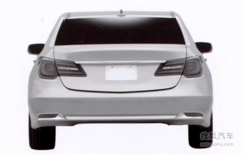 2013کRLXר걨ͼ׽