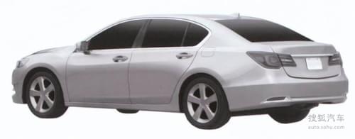 2013کRLXר걨ͼ׽