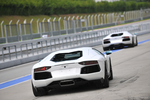  Aventador ʵ  ͼƬ