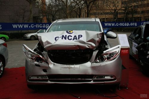 2011C-NCAP