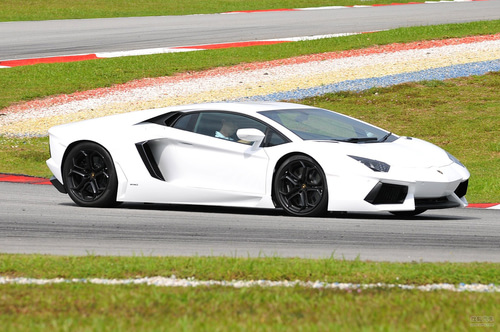  Aventador ʵ  ͼƬ