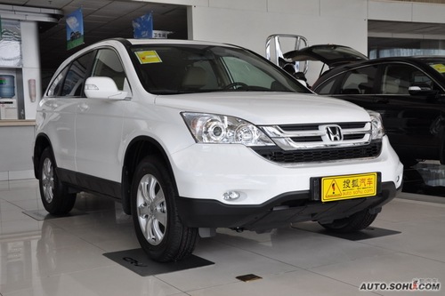 CR-V 4888Ԫԭװ(0) ҳ 