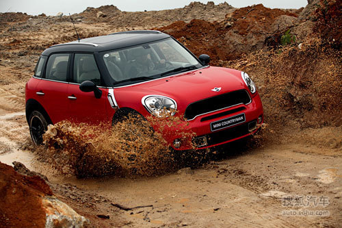 MINI  COUNTRYMAN ʵ  ͼƬ