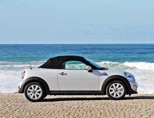 ־ԼMINI COOPER S ROADSTER