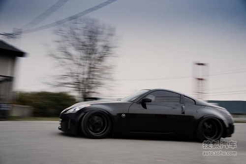 ղ 350Z ʵ װ ͼƬ