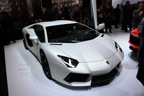  Aventador ʵ  ͼƬ