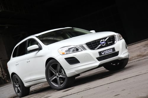 XC60 3.0T HEICOװ