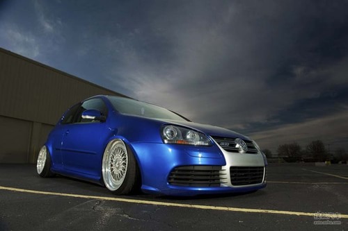 װGOLF R32"HELLA FLUSHװ"