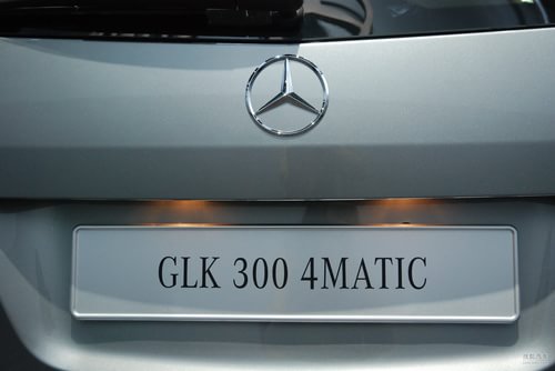 GLK300 Ϻչʵ