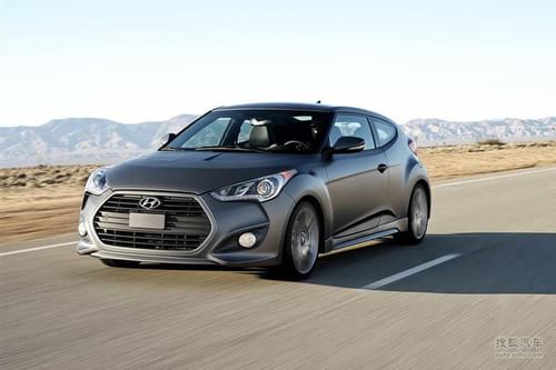 2012ִVeloster˼1.6T