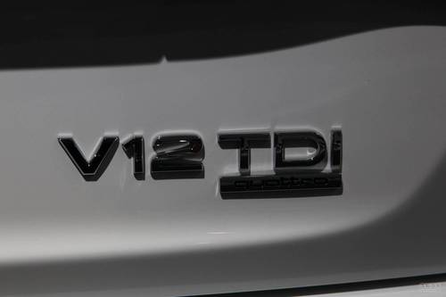 µQ7 V12 TDI ɶչʵ