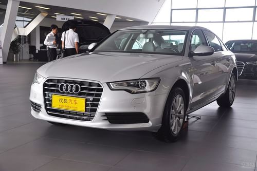 2012��µ�A6L TFSI������