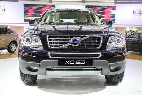 ֶ XC90 ʵ  ͼƬ