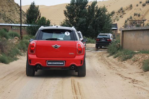 MINI COUNTRYMAN ʵ ͼ ͼƬ