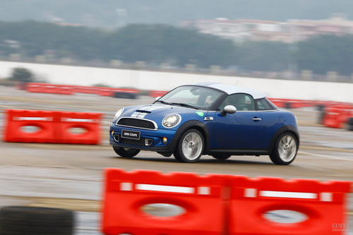 MINI COUPE ʵ  ͼƬ