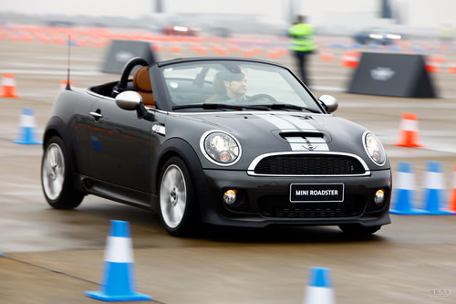 MINI ROADSTER ʵ  ͼƬ