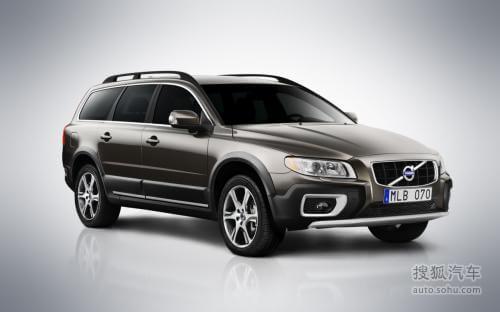 S80/V70/XC70 ֶ2012ϵг