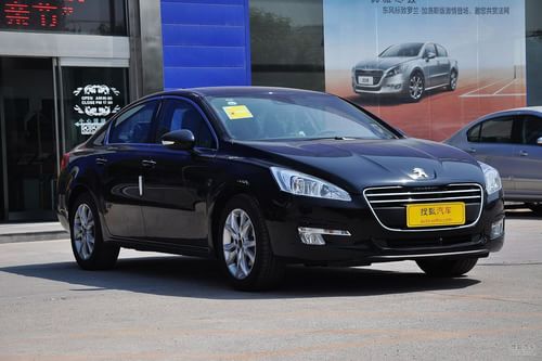 2012������508 2.3L��������˹��