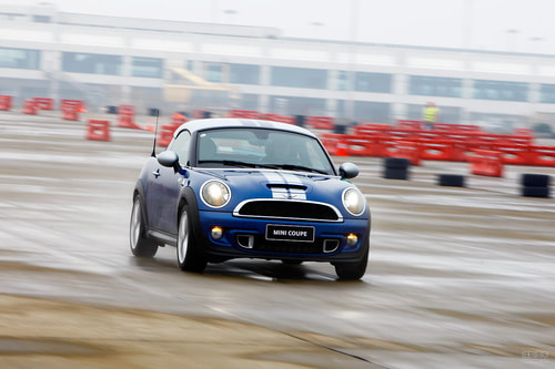 MINI COUPE ʵ  ͼƬ