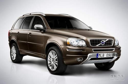 2012ֶXC90ʽ ڹ