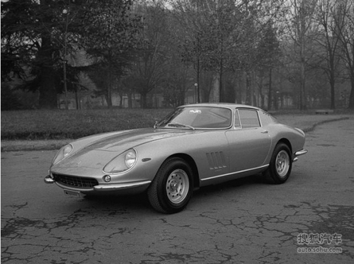 275 GTB4