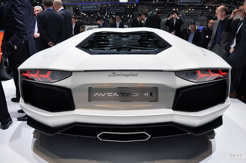  Aventador ʵ  ͼƬ