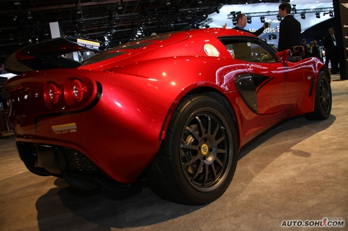 ·˹ Exige ʵ  ͼƬ