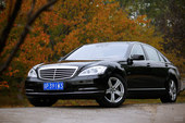 ����S350L 4MATIC