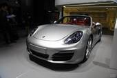 ȫ�±�ʱ��Boxster