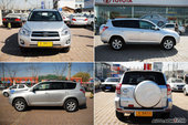 2009���������RAV4����ʵ��