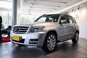 2010GLK300 4MATIC浽ʵ