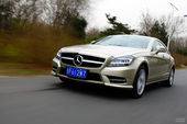 ����CLS 350
