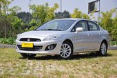 2013款长城C50