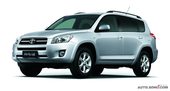 2009��һ������RAV4